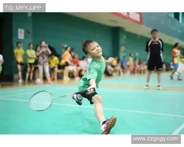 上海羽毛球队个人能力提升之路与训练心得分享